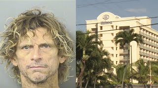 Famous Salt Life co-founder in Palm Beach County jail after fatal shooting at Singer Island hotel Wealth