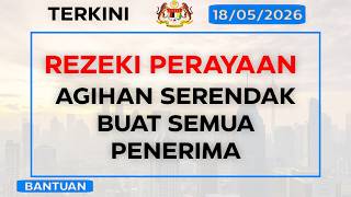 BERITA GEMBIRA: Bayaran Perkeso Diawalkan 22 Mei ! BERITA GEMBIRA: Bayaran Perkeso Diawalkan 22 Mei !