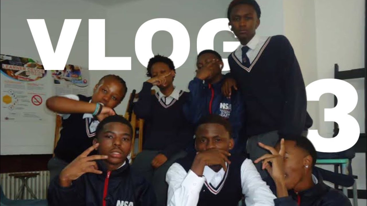 FIRSTWEEKOFSCHOOL | Vlog 3🔥🥱📚