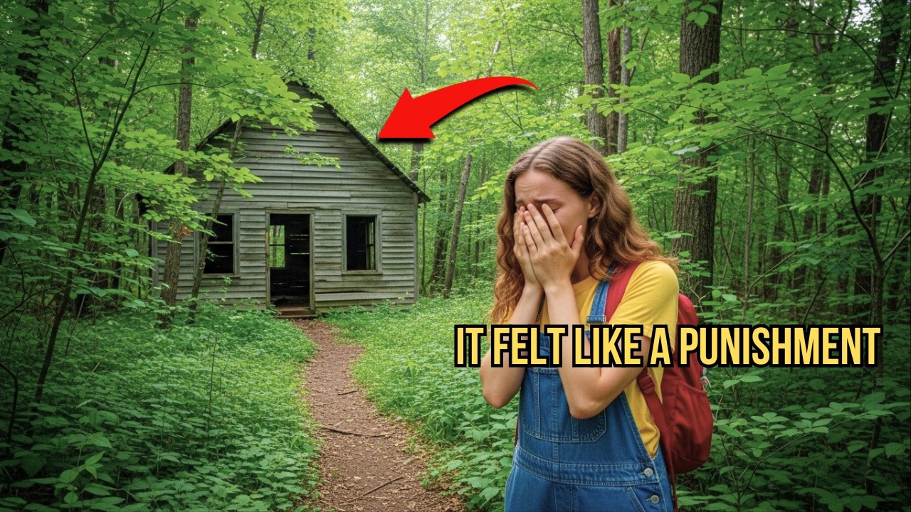 He Received a House in Ruins — And Found a Promise Hidden by God