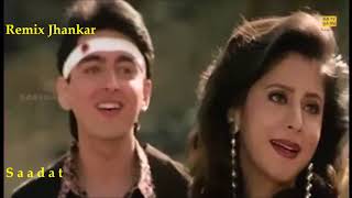 Remix song Aa Gale Lag Jaa Jhankar, Aa Gale Lag Jaa 1994.........ek sakaratmak shakti