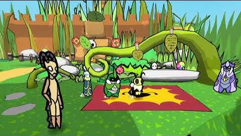 Bug Fables Playthrough Livestream: Part 2 (Hard Mode)