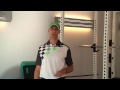 Golf Tip: From The Ground Up