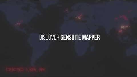 Track COVID-19/Pandemic Exposure with a Real-time Interactive Heat Map