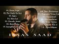 Top 15 Músicas - Isaias Saad