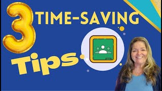 3 OVERLOOKED features of Google Classroom