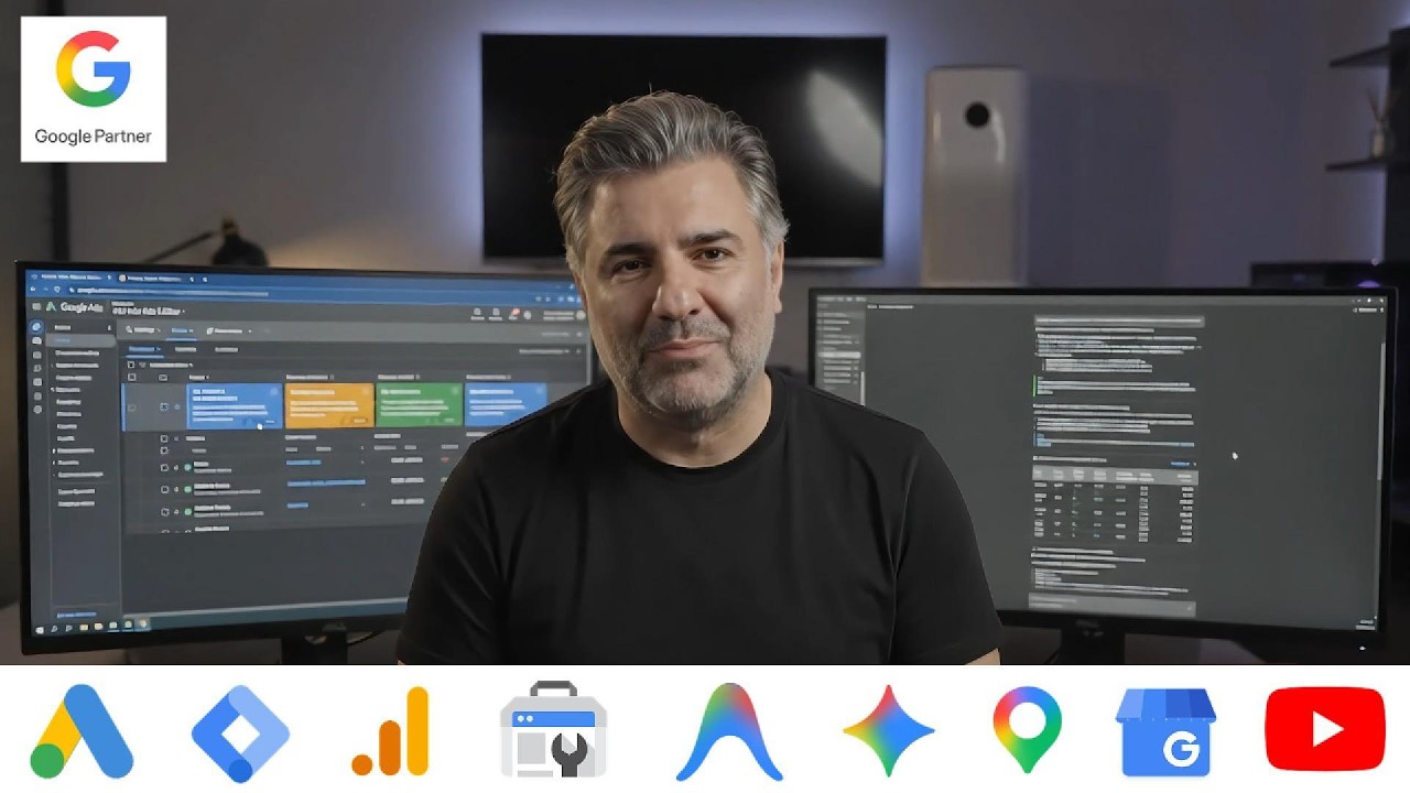 Google Ads Uzmanı — Oğuz Erol