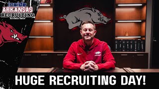 Arkansas Recruiting Portal | Breaking Down Recent Commitments