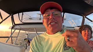We Almost Didn’t Leave the Dock… Then THIS Happened! Ep 14 The Great Loop