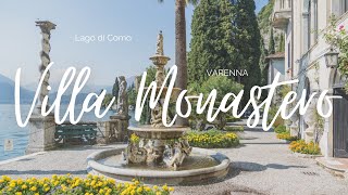Villa Monastero