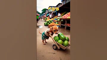 Mahanti Dog 