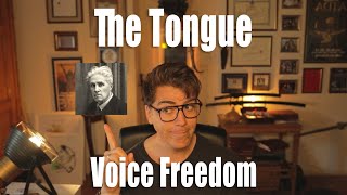 The Vocal Secret No One Talks About: How Tongue Position Transforms Your Singing!