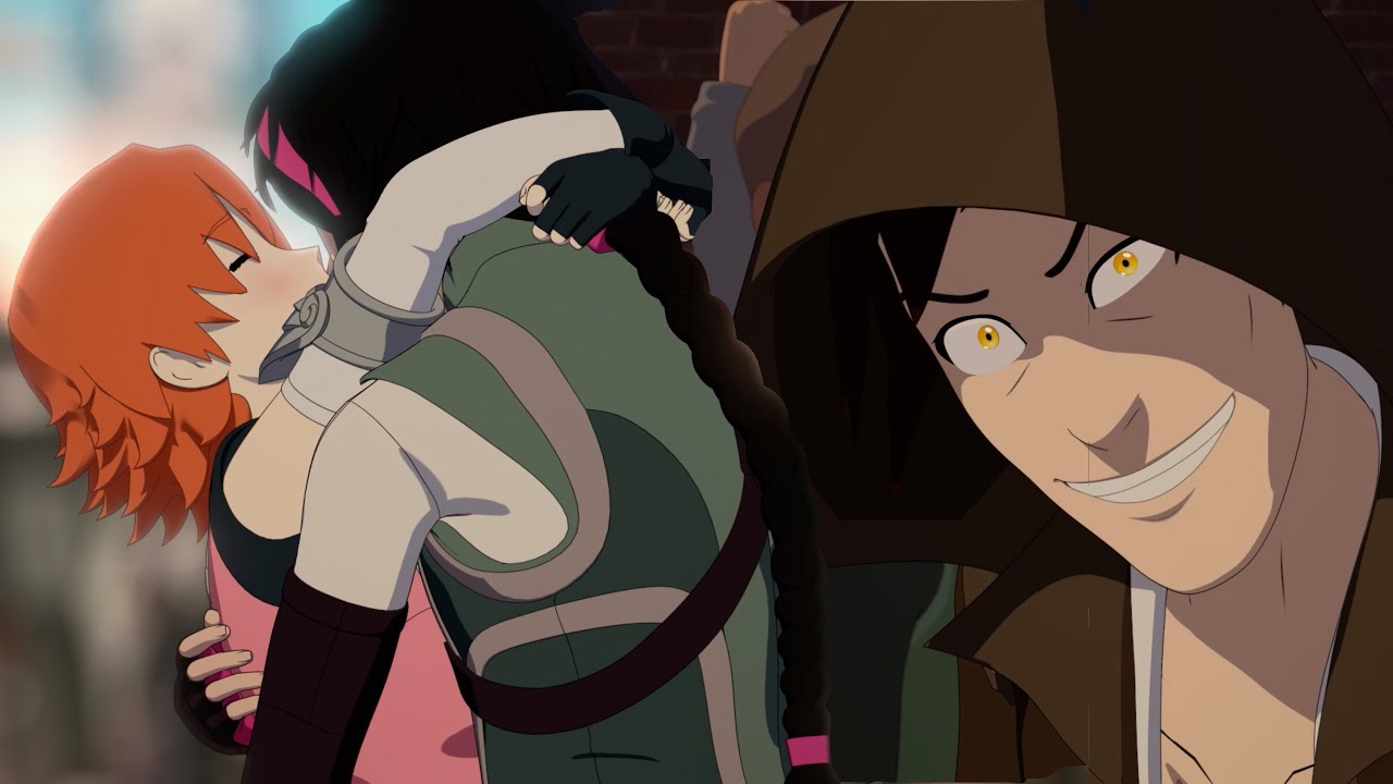 Rwby Volume 7 Episode 6