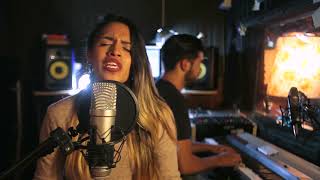 Ámaluz- Sin Ti (Kika Silva)