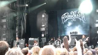 WACKEN OPEN AIR 2011 - Moonsorrow