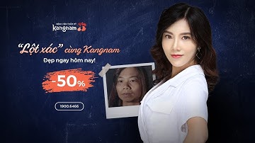 Hành trình Lột xác của cô giáo "mặt như đàn ông" - Vũ Thị Hoa