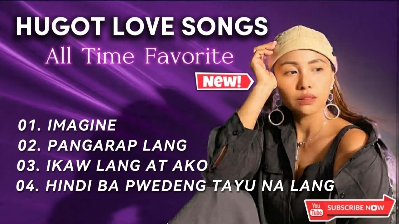 Hugot Single 💥ALL TIME FAVORITE HUGOT LOVE SONGS COLLECTION 🔥 #lovesong #hugotsong # ...
