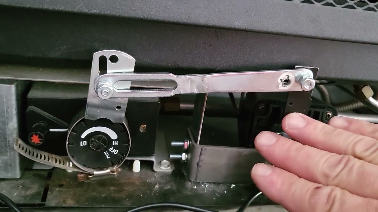 Voice control Gas Fireplace Turn OFF and ON using WIFI Smart Water Valve and Google Home or Alexa