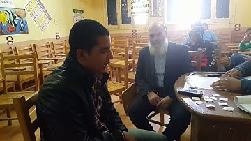 مسابقة القران الكريم 2017