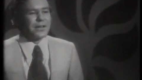 She's My Baby - Johnny O'Keefe.wmv