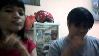 tinggal seribu-Goliath ( bos & pegawai stress 3) Video8