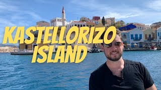 KASTELLORIZO | GREECE | A Small, Unique Island With A Lot To Offer