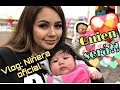 Vlog: Conozcan a mi Babysitter(Niñera)