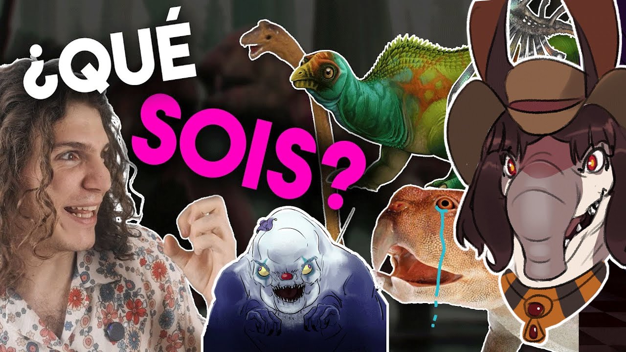 Bunny Blasty reacciona a 