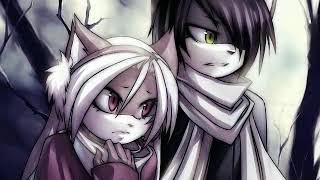 Valerie the Wolf