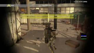 MW2 Dedicated Server