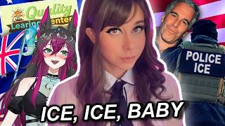 ShoeOnHead Is Wrong About ICE [React]