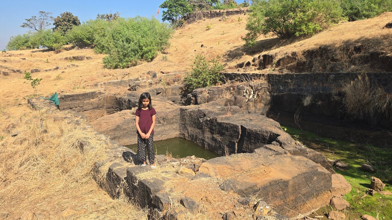भूपतगड  Bhupatgad जव्हार पालघर 