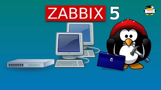 Vamos conhecer o novo Zabbix 5!