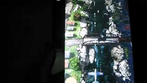 opad p10 android 3.0 tablet pc play 3d air attack hd