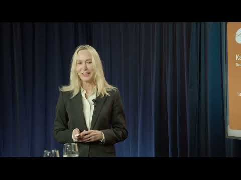 SciBase 2025-12-10 | VD Pia Renaudin presenterar med Q&amp;A