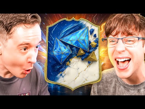 INSANE FULL TOTS TEAM PACKED!! - FC 25 Pack Opening