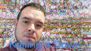 Nailing It Down  : On the Spectres of Lumpenization Wealth
