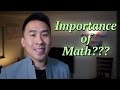 How Important is Math to Software Engineering?