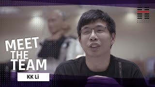 Meet the Hanson Team: KK Li,  Senior Quality Engineer