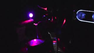 Gruesome Twosome on August 24, 2025 at Dreamer's Garden, Gainesville, FL