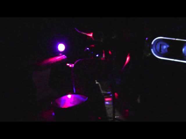 Gruesome Twosome on August 24, 2025 at Dreamer's Garden, Gainesville, FL