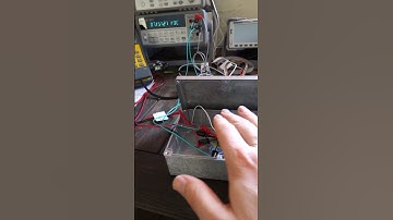 LTZ1000 with RF shielding