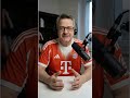 Bayern München: Der große Abend, der nach drei Minuten verdampfte