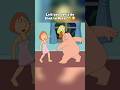 That’s not okay Lois!🙀 #familyguy #petergriffin #shortvids #cartoons #relatable for you page lol