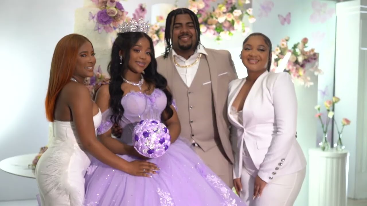 Trompo narra Los Xv de Dayi