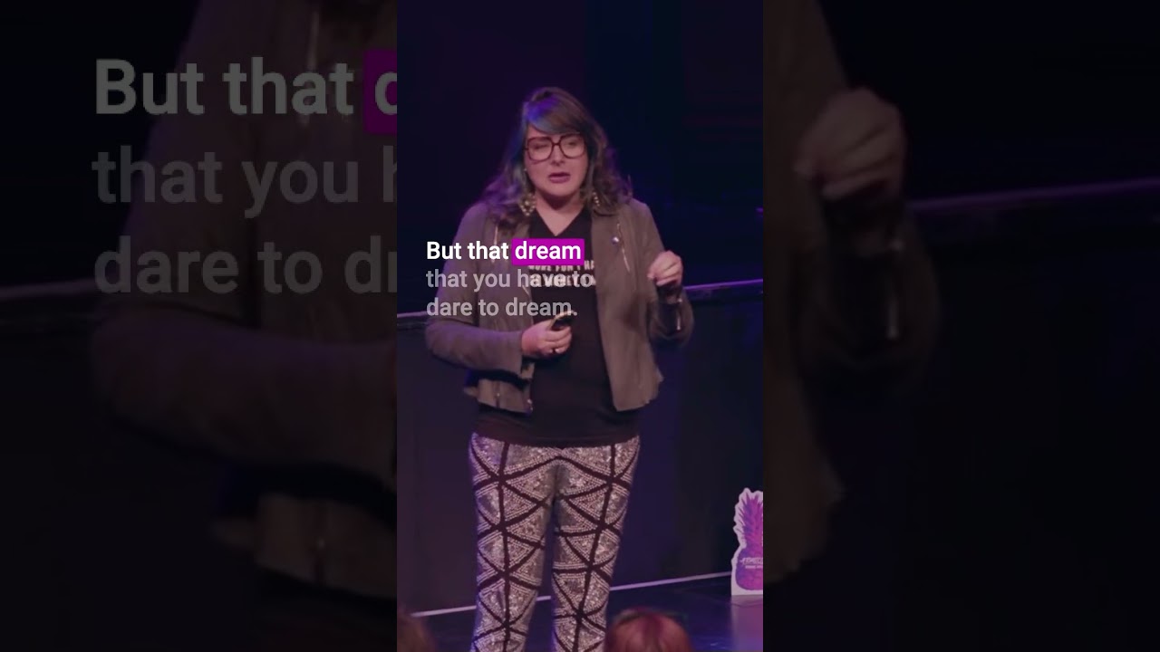 Underneath the layers of content creation, the endless tools, and the wave of AI, it'...