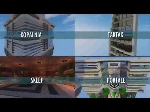 minepixel.maxc.pl -  serwer freebuild 1.7 - 1.8