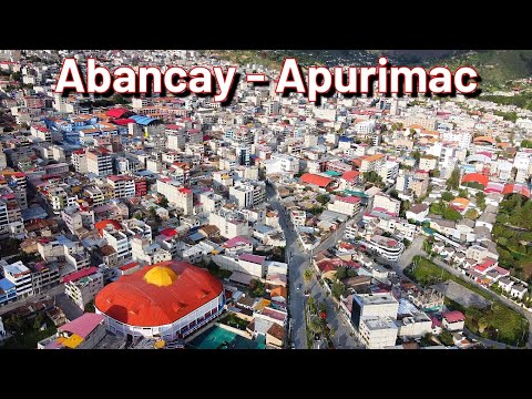 Abancay - Apurímac  2023