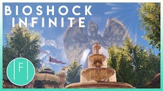 The Beauty of Bioshock Infinite | Gameography