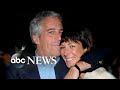 Notorious: Ghislaine Maxwell l 20/20 l PART 3